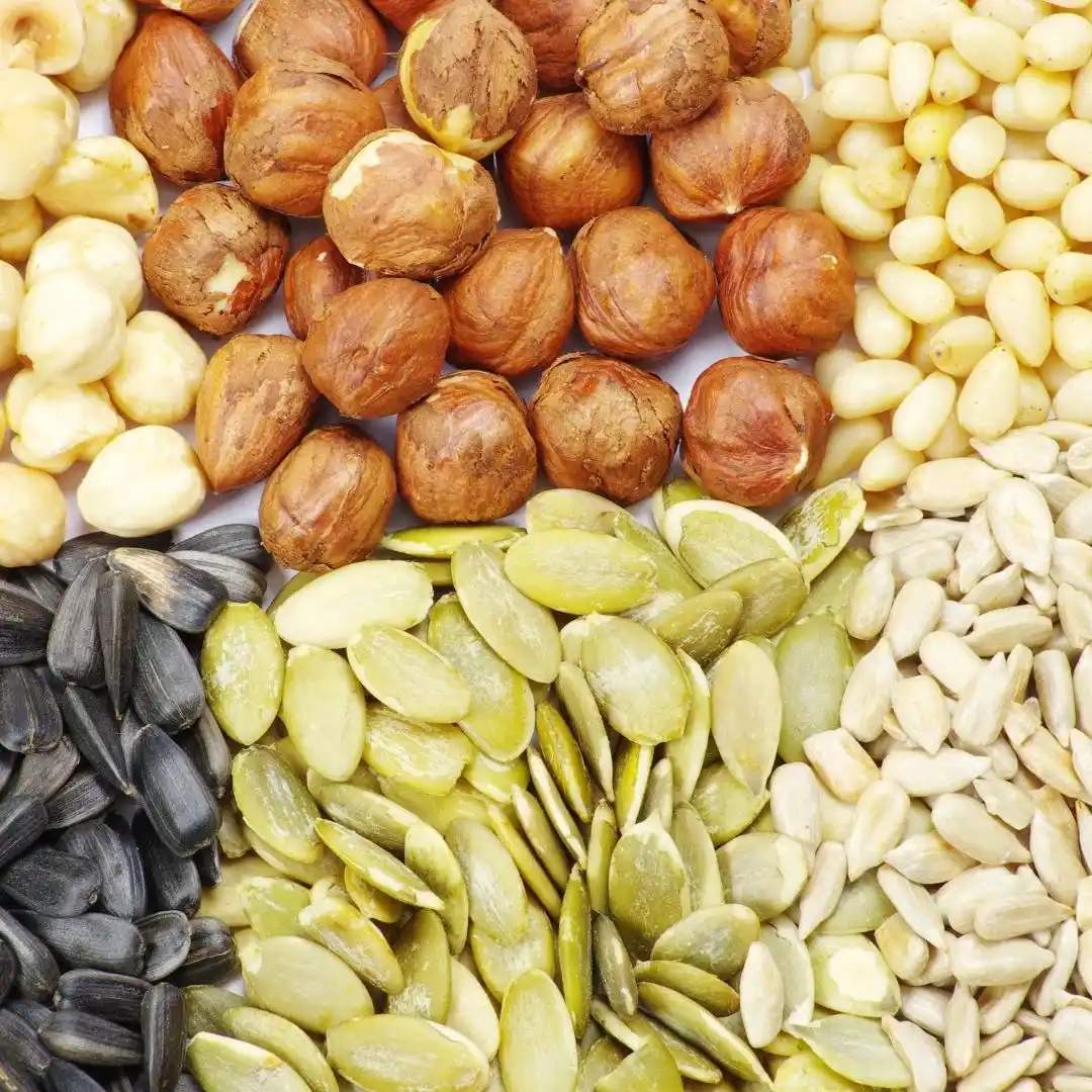 Seeds