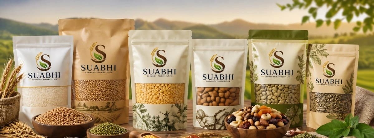 Purely Sourced, Naturally Fresh